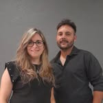 Carolina Cardetti + Marcos Llensa | 12.14 Arquitectura - @12.14arquitectura - Instagram