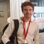 Marc Caron - @markcrn_ - Instagram
