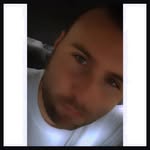 Marc Carroll - @midnight_sapphire_19 - Instagram