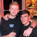 Marc Carroll - @marc_c1607 - Instagram
