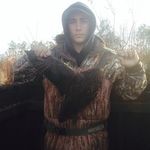 Marc Carroll - @marccarroll3788 - Instagram