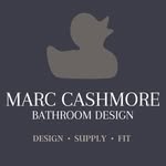 Marc Cashmore Bathroom Design - @marccashmorebathroomdesign - Instagram