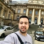 Marc Castells Gómez - @mcastego - Instagram
