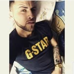 Marc Castillo - @__marcc97 - Instagram