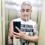 Marc Castle - @mamba_punk - Instagram