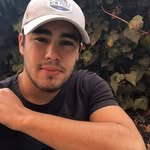 Marc Ceballos - @marc_ceb92 - Instagram