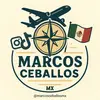 marcosceballosMX - @marcosceballosmx - TikTok