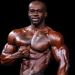 🇭🇹 Marc  Celestin - @ifbbpro.celestin - Instagram