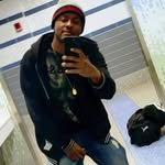 Marc Celestin - @celestin9106 - Instagram