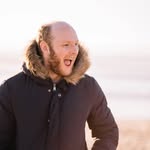 Marc Célestin - @caius_marcus - Instagram