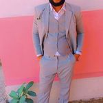 Marc Célestin - @marccelestin2005 - Instagram