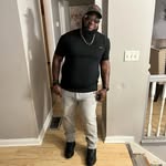Marc Celestin - @marc85775 - Instagram