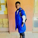 Marc Célestin Traoré - @marccelestintraore - Instagram
