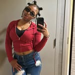 Marc-Daniella Celestin - @marcdaniella16 - Instagram