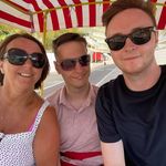 Marc Chappell - @chapster62 - Instagram