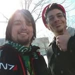 Marc Charette - @marcdalagshark - Instagram