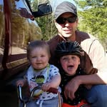 Marc Charette - @goaliedad15 - Instagram