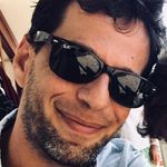 Marc André Charron - @macharron - Instagram