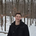 Marc-André Charron-Proulx - @marcandre_cp - Instagram