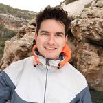 Marc Charron - @marc.cn - Instagram