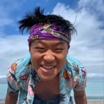 Marc Chen - @alex_can_spams - Instagram