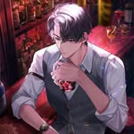 Marc Chen - @winter_bartender - Instagram