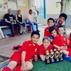 marcchen - @marcchen33 - TikTok