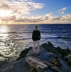 Marc Cheney - Facebook