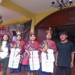 Marck Chonay - Facebook