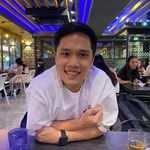 Marcus Chew - @marcuschewky - Instagram