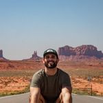 Marcus Childs - @marcuschilds - Instagram