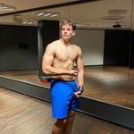 Marc Christensen - @march_nutrisport - Instagram