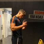 Marc Christensen - @marcch_21 - Instagram