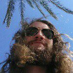 Marc Lennart Christensen - @eviljesus666 - Instagram