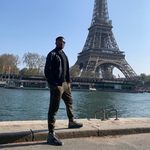 Marc Christopher - @marccrm - Instagram