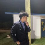 Marc Christopher Frial - @marc_frial - Instagram