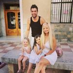 Marc Christopher Harris - @marcwitha_c - Instagram