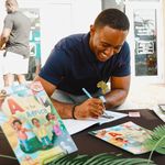 Marc Christopher - @christopher_reads - Instagram