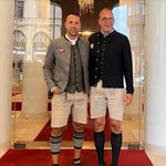 Marc Engel - @marcchristopherengel - Instagram