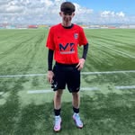 Marc Ashby John Clarke - @marcclarke181106 - Instagram