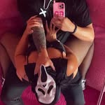 Marc clarke - @mobaymarc18 - Instagram