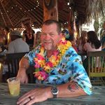 Marc Clarke - @boatman0493 - Instagram