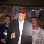 marc clarke - @marceclarkeabz - Instagram