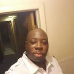 Marc Clarke - @yogidon33 - Instagram