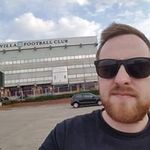 Marc Clarkey Clarke - @clark3yyy - Instagram