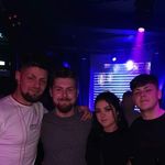 Marc Jordan Clarke - @marc_clarke - Instagram