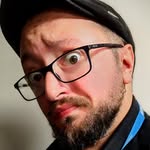 Marc Lambert-Clarke - @overtalldwarf - Instagram
