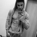 Marc Clemente - @markitusssklk - Instagram