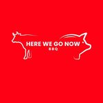 Marc Carter and Brad Cline - @herewegonowbbq - Instagram