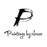 Marc Clouse - @paintingsbyclouse - Instagram